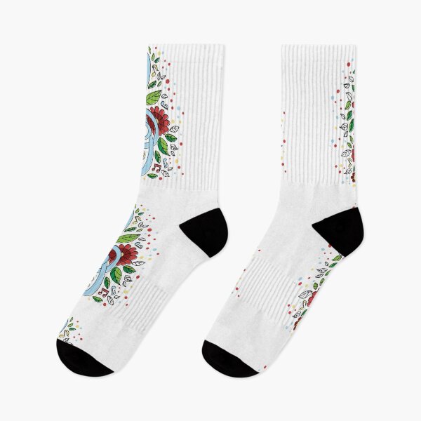 Item preview,  Flower musicnote  designed and sold by TheDillen.