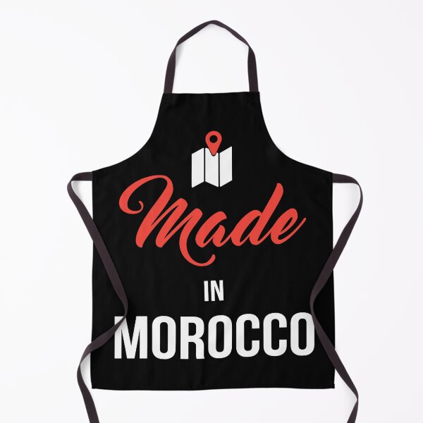 Item preview, Made In Morocco  designed and sold by AYOUCHKA.