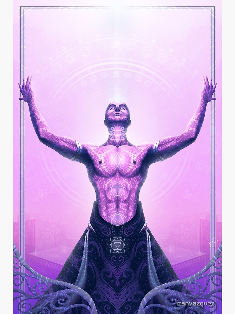 Rebalancing Love by izanvazquez