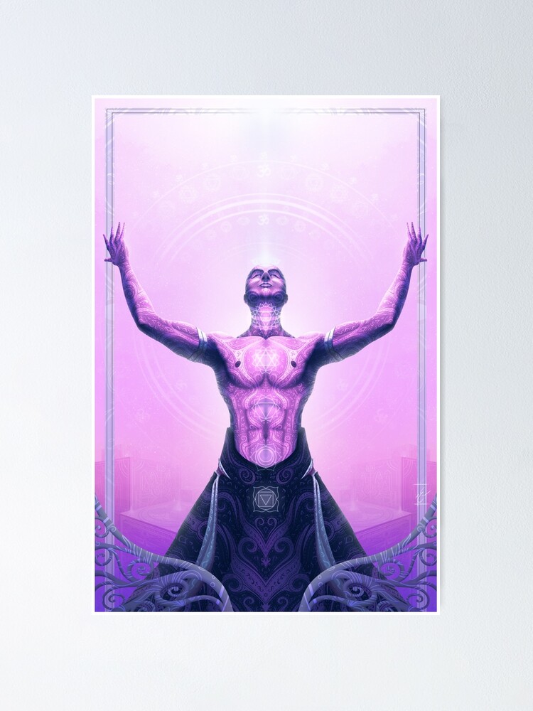 Alternate view of Rebalancing Love Poster