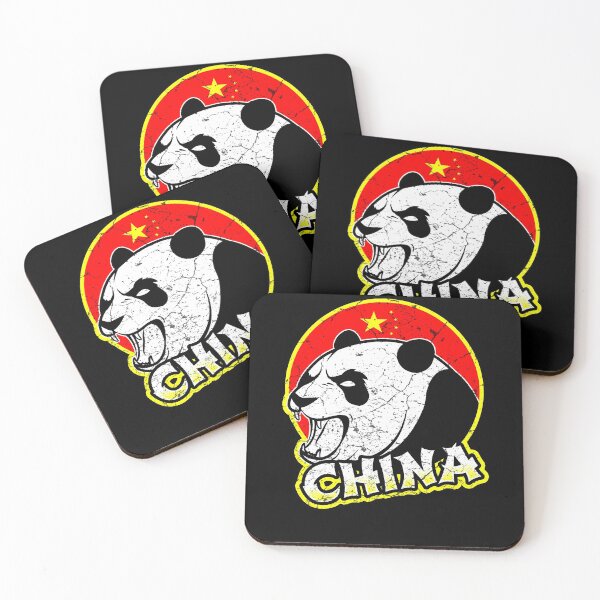 Item preview, China panda designed and sold by Mila1946.