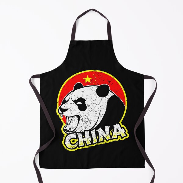 Item preview, China panda designed and sold by Mila1946.