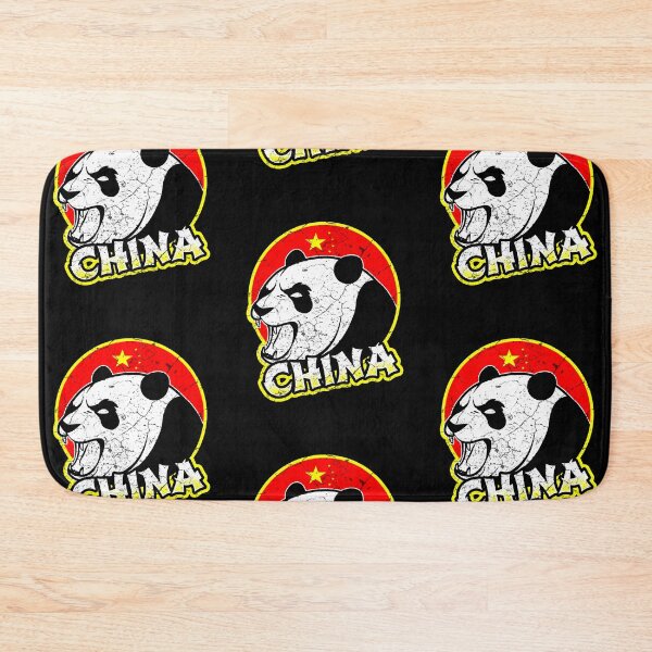 Item preview, China panda designed and sold by Mila1946.