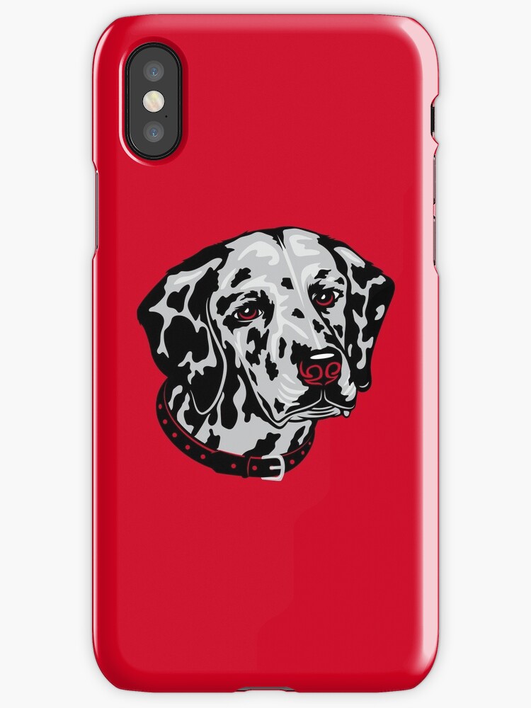 coque iphone 8 dalmatien coque iphone 8 dalmatien