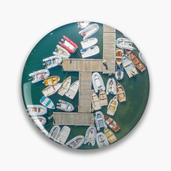 Item preview, The Dinghies designed and sold by Larry Glick.