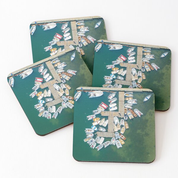 Item preview, The Dinghies designed and sold by Larry Glick.