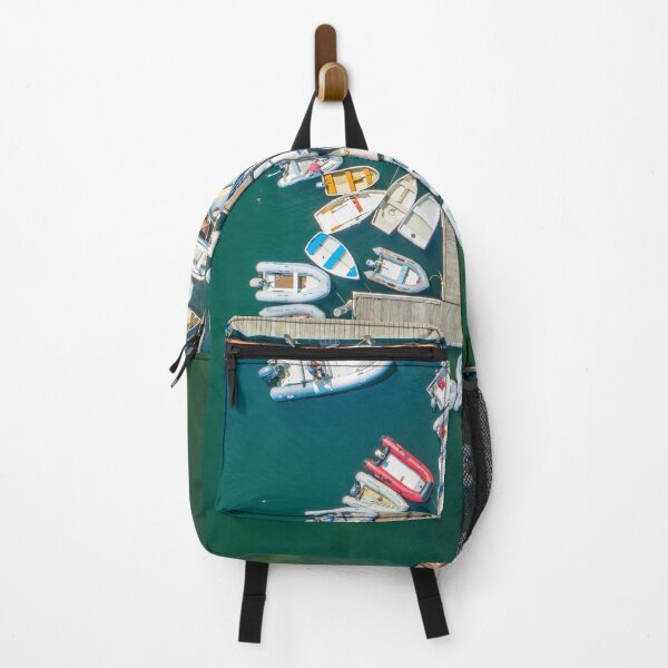 Item preview, The Dinghies designed and sold by Larry Glick.