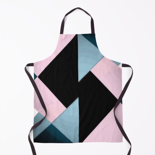 Item preview, Geometric pattern pastel colors designed and sold by GAP90.