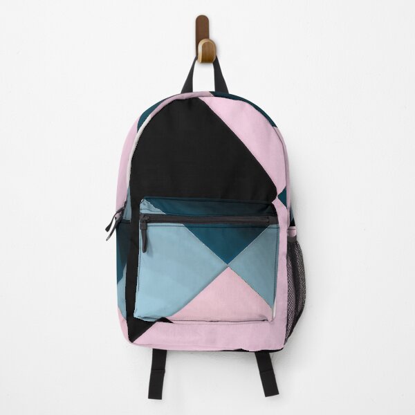 Item preview, Geometric pattern pastel colors designed and sold by GAP90.