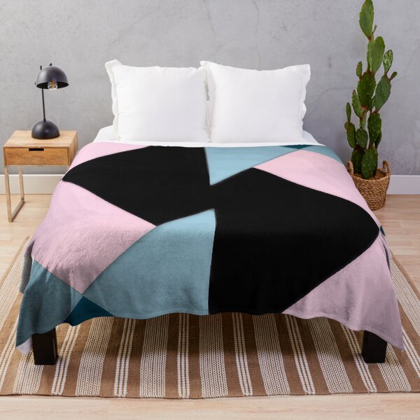 Item preview, Geometric pattern pastel colors designed and sold by GAP90.