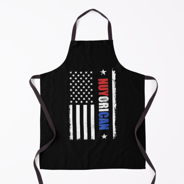 Item preview, Nuyorican Rican American Us Flag designed and sold by robinxam.