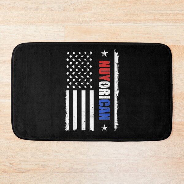 Item preview, Nuyorican Rican American Us Flag designed and sold by robinxam.