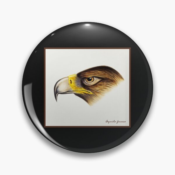 Item preview, Wedge-tailed Eagle Bird of Prey Gift designed and sold by TheAplus.