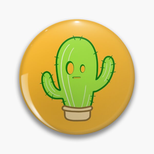 Item preview, Cactus designed and sold by Vibekillerz.