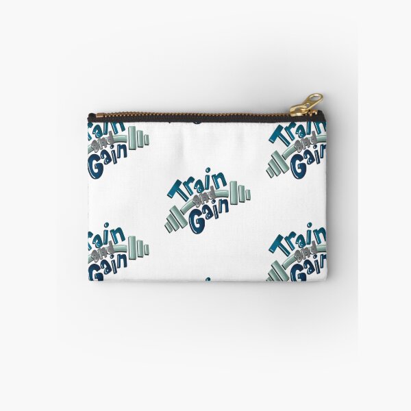 Item preview, Train & Gain Textured designed and sold by Andrew Sharp.
