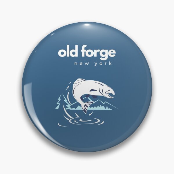 Item preview, old forge, new york designed and sold by PaulinaS.
