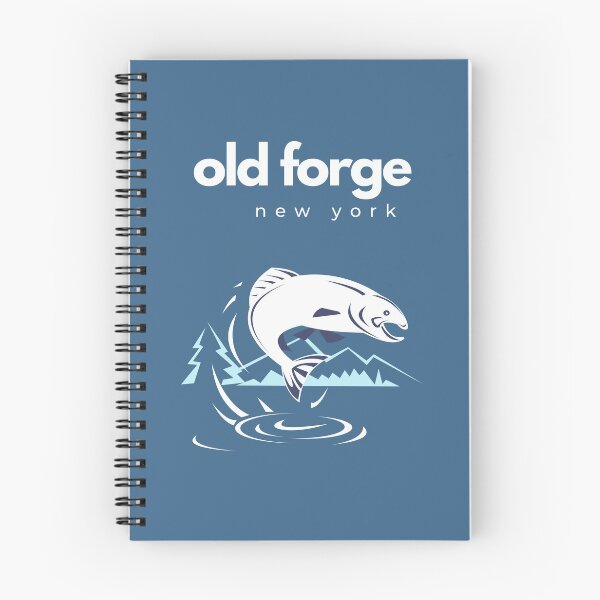 Item preview, old forge, new york designed and sold by PaulinaS.