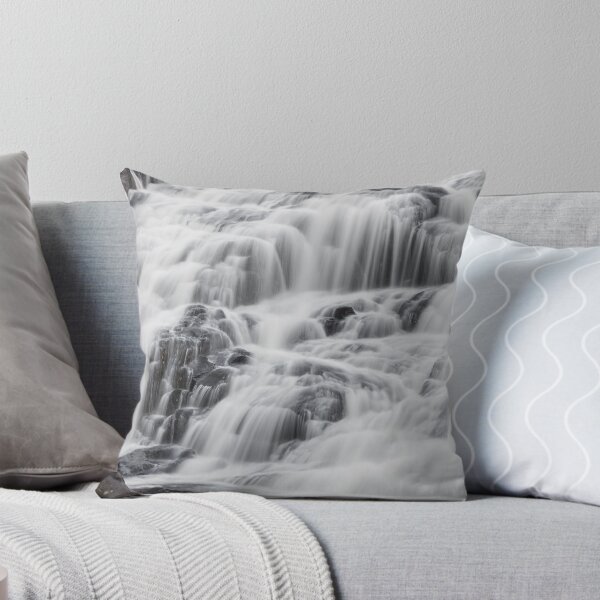 Artikelvorschau, Cascading Waterfall entworfen und verkauft von Kenneth Keifer.