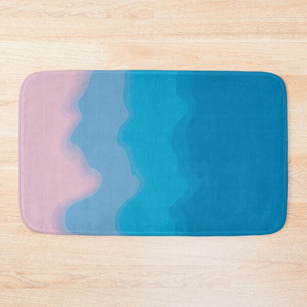 Item preview, Pink & Blue Dancing & Playing designed and sold by PSCSCo.