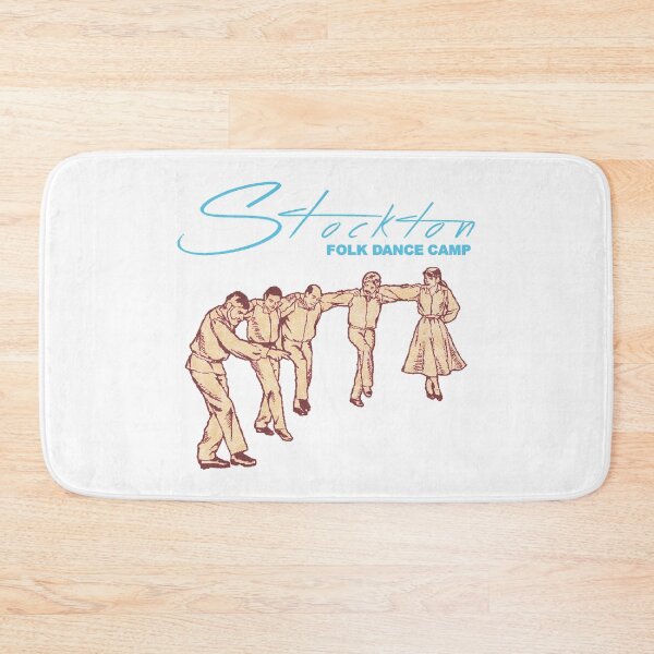 Item preview, Stockton Camp designed and sold by cencuane.