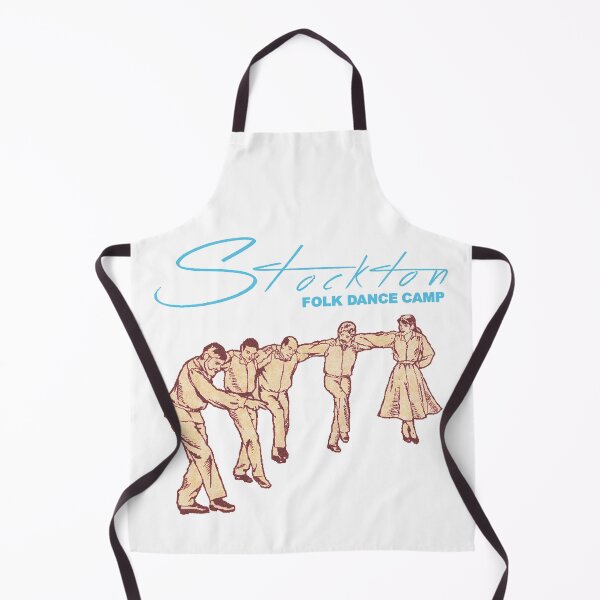 Item preview, Stockton Camp designed and sold by cencuane.