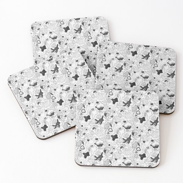 Item preview, That's Covered in Germs! designed and sold by starryforest.