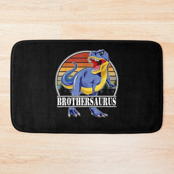 Item preview, Brothersaurus Dinosaur Family designed and sold by robinxam.