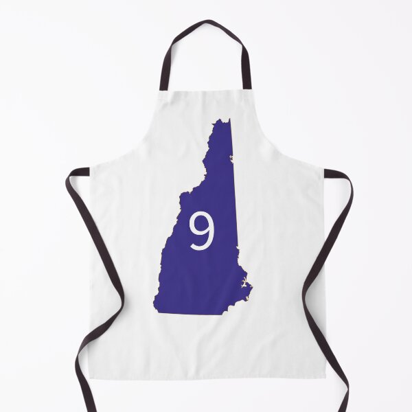 Item preview, New Hampshire, The Ninth State designed and sold by JustB0b.