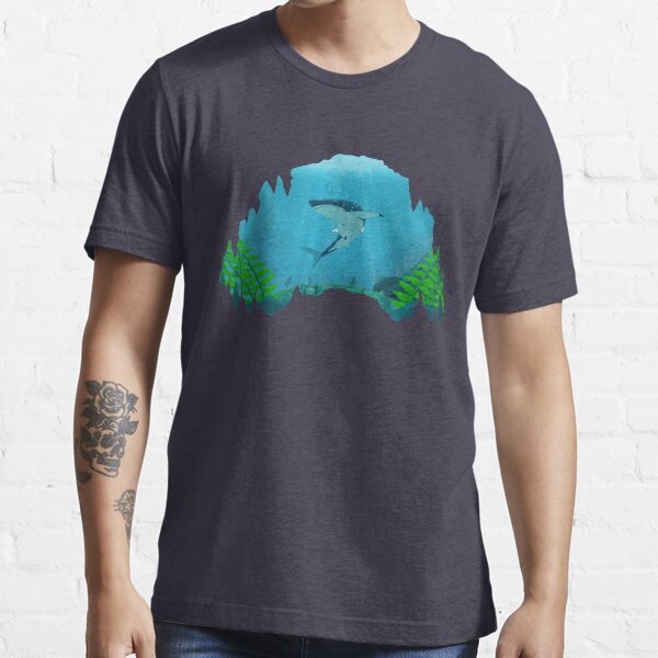 Great White Sharks Essential T-Shirt