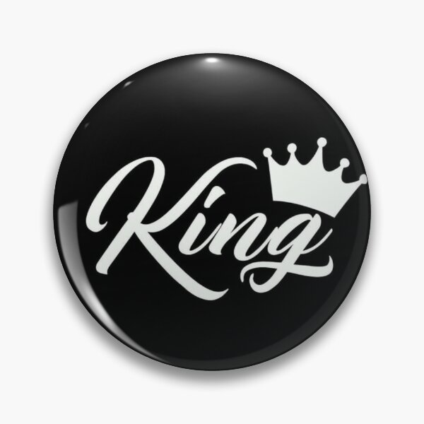 Item preview, King designed and sold by Rpc409chandana.
