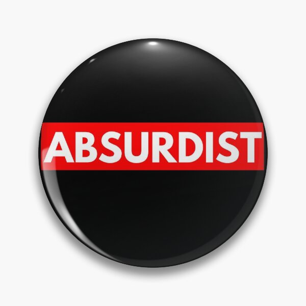 Item preview, Absurdist designed and sold by eesienk.