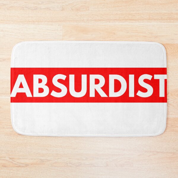 Item preview, Absurdist designed and sold by eesienk.