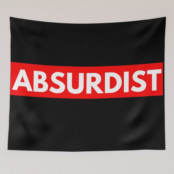 Item preview, Absurdist designed and sold by eesienk.