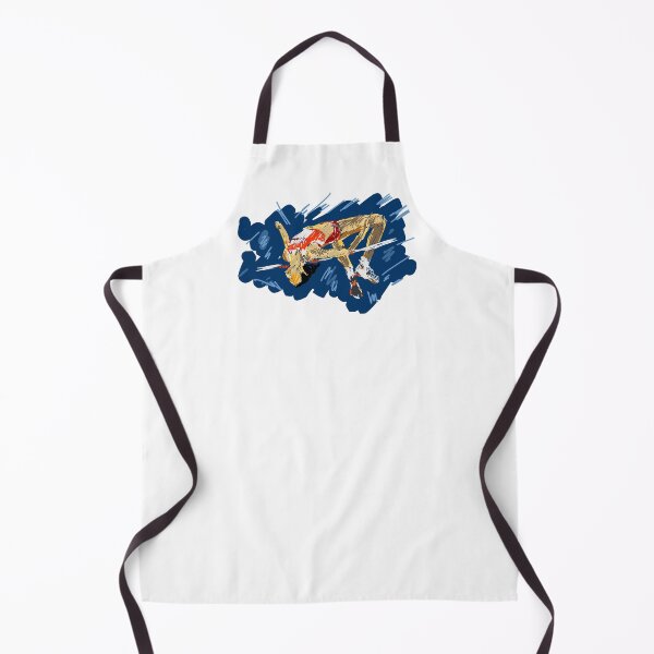 Item preview, High Jumping Athlete designed and sold by livianasgifts.