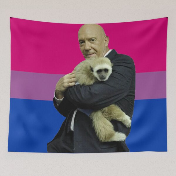 Item preview, cragen bisexual designed and sold by agusta-.