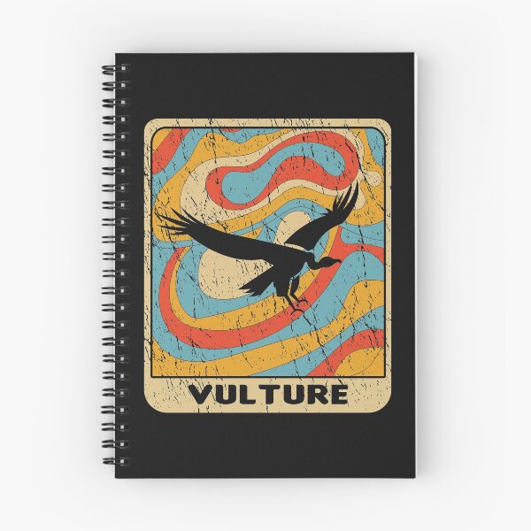 Item preview, Vintage Vulture Retro Condor Gift 2 designed and sold by TheAplus.