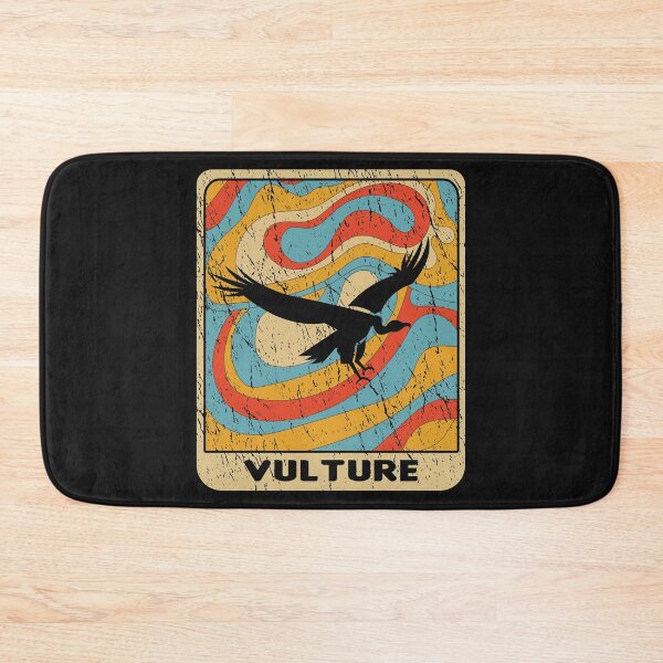Item preview, Vintage Vulture Retro Condor Gift 2 designed and sold by TheAplus.