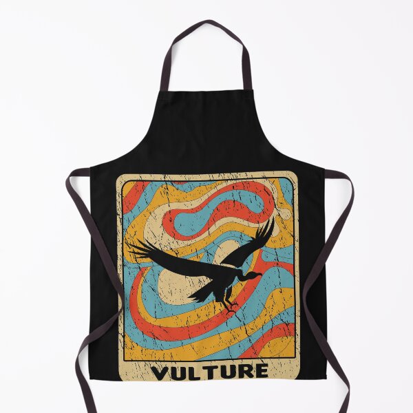 Item preview, Vintage Vulture Retro Condor Gift 2 designed and sold by TheAplus.