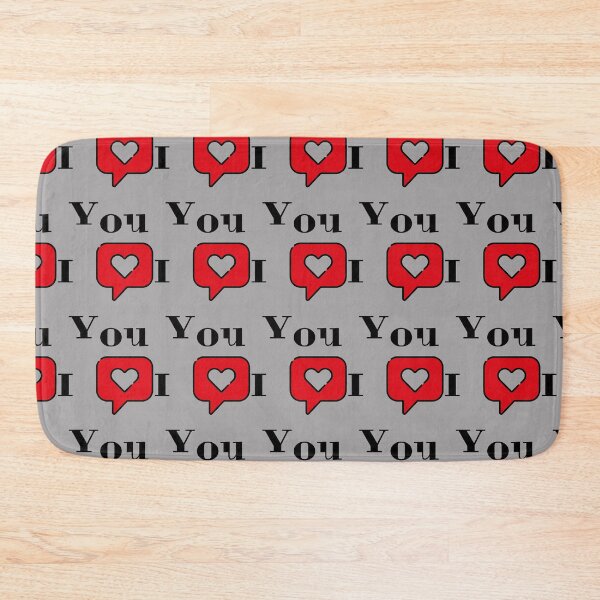 Item preview, Loveful With My Love Grey designed and sold by MDGamer777.