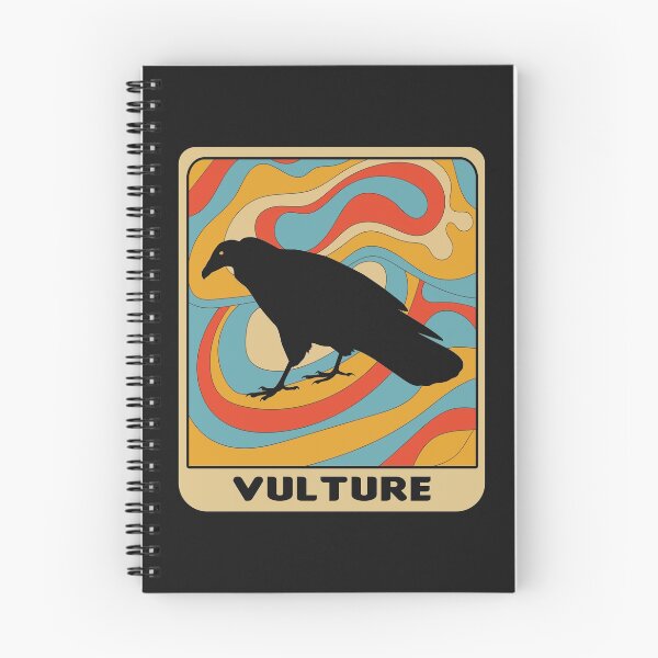 Item preview, Vintage Vulture Retro Condor Gift 3 designed and sold by TheAplus.