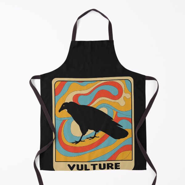 Item preview, Vintage Vulture Retro Condor Gift 3 designed and sold by TheAplus.