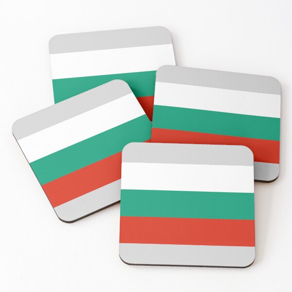 Item preview, Bulgaria flag designed and sold by John Gault.