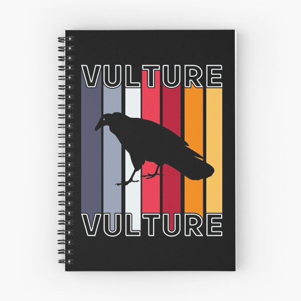 Item preview, Vintage Vulture Retro Condor Gift 4 designed and sold by TheAplus.