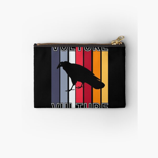 Item preview, Vintage Vulture Retro Condor Gift 4 designed and sold by TheAplus.