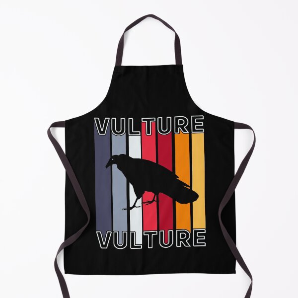 Item preview, Vintage Vulture Retro Condor Gift 4 designed and sold by TheAplus.