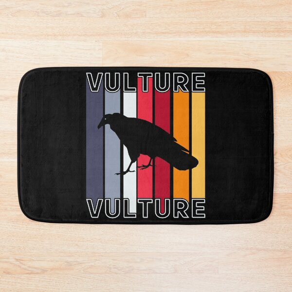 Item preview, Vintage Vulture Retro Condor Gift 4 designed and sold by TheAplus.