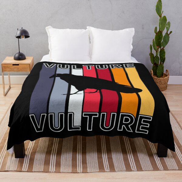 Item preview, Vintage Vulture Retro Condor Gift 4 designed and sold by TheAplus.