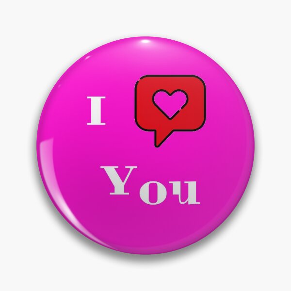 Item preview, Loveful With My Love Pink designed and sold by MDGamer777.