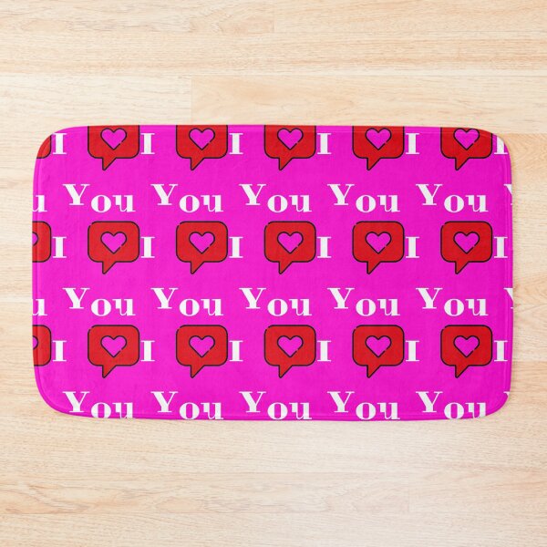 Item preview, Loveful With My Love Pink designed and sold by MDGamer777.