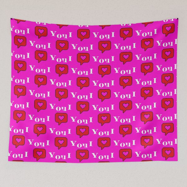 Item preview, Loveful With My Love Pink designed and sold by MDGamer777.
